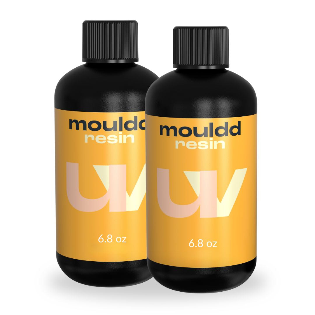 UV Resin Kit