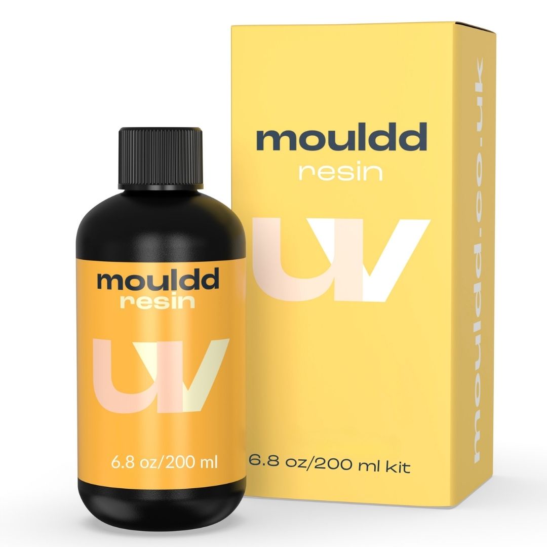 UV Resin Kit