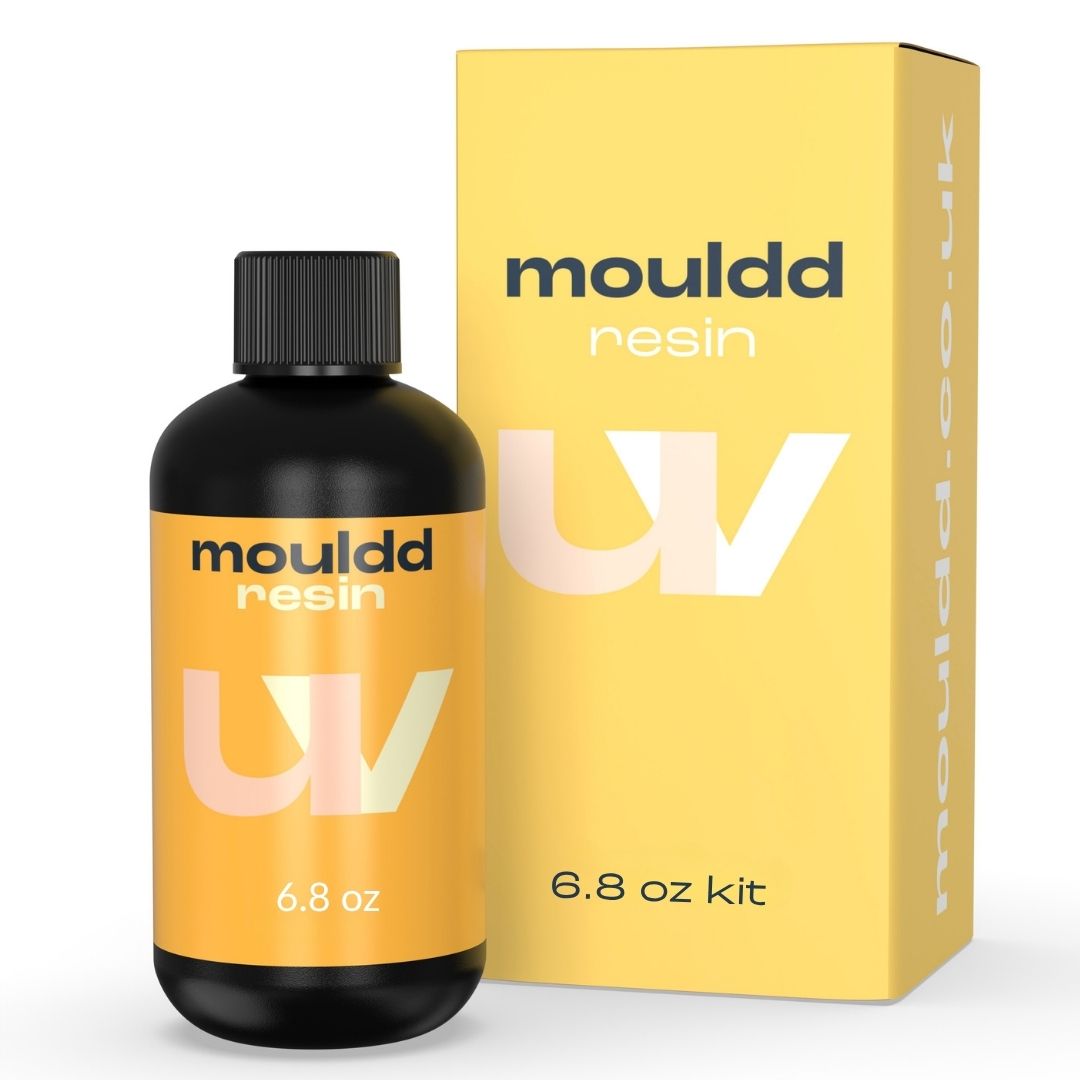 UV Resin Kit