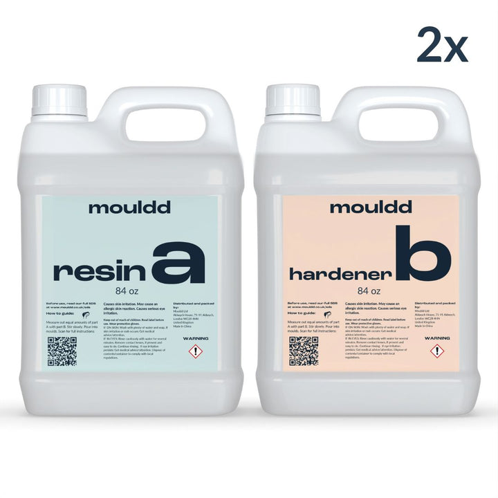 Resin Kits Subscription