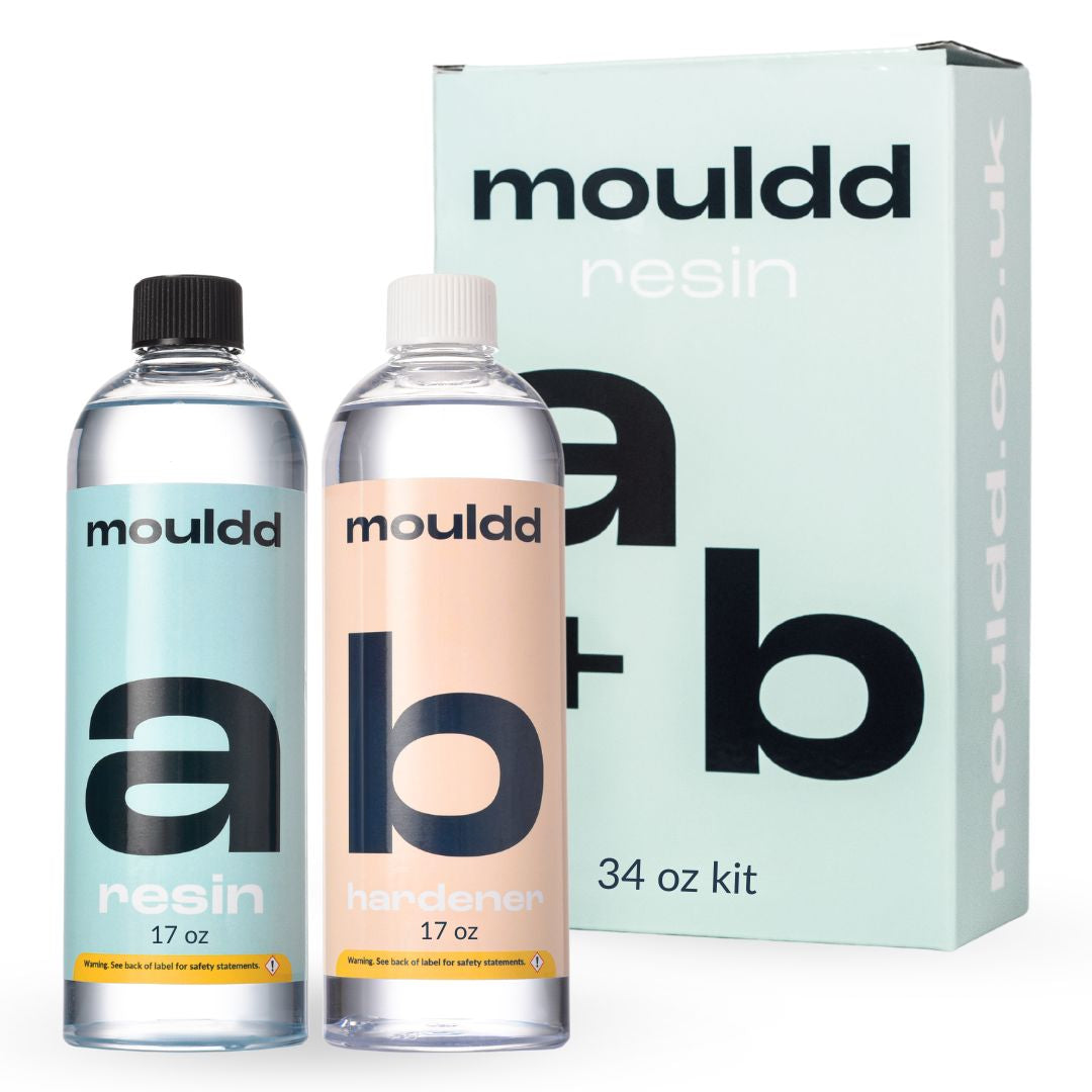 All Epoxy Resin Kits