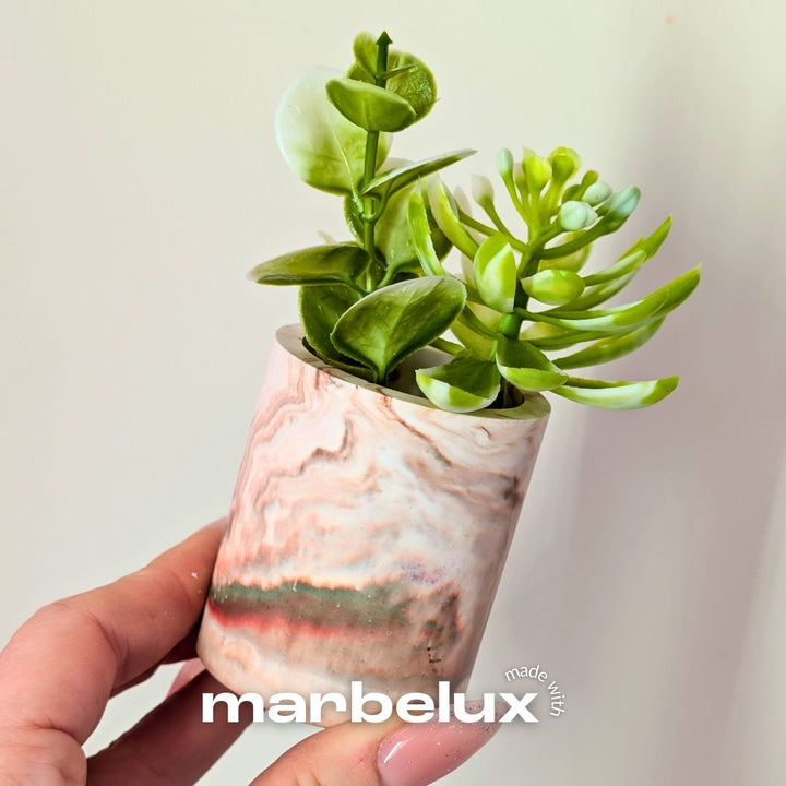 Small Pencil Pot Mold