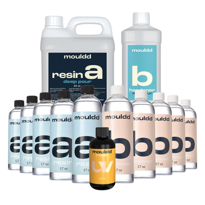 Resin Kits Subscription
