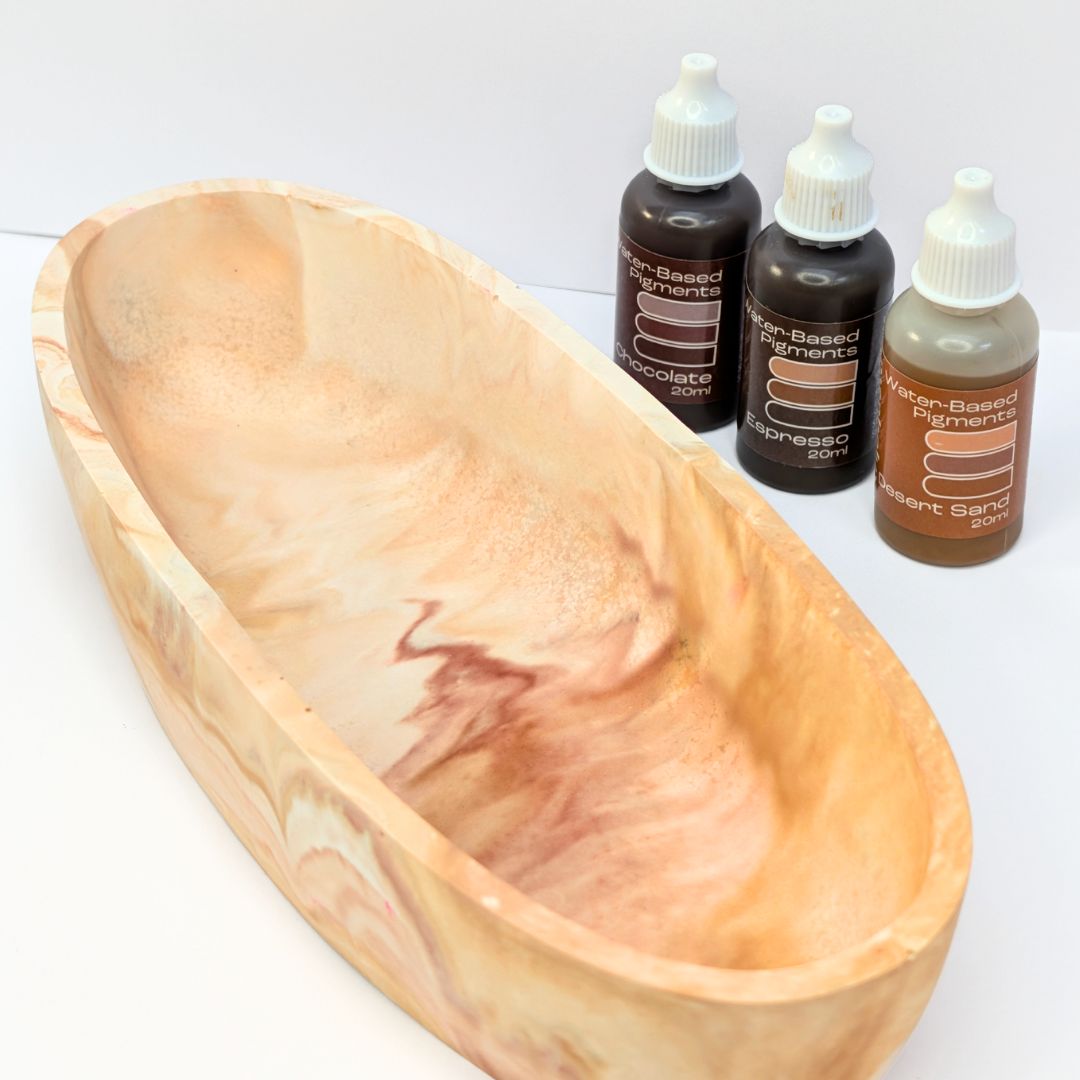 Marbelux Pigment Sets
