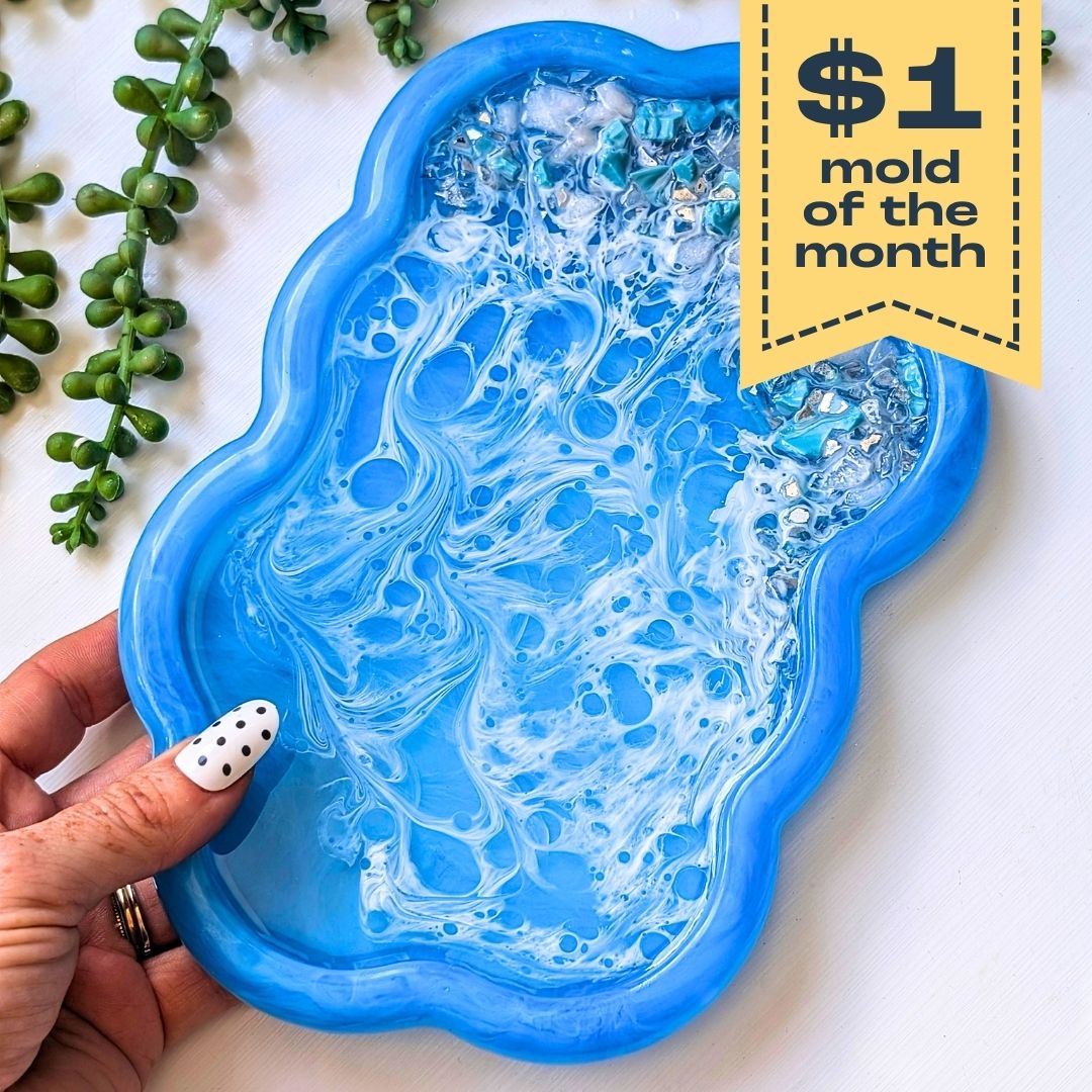 Resin Molds