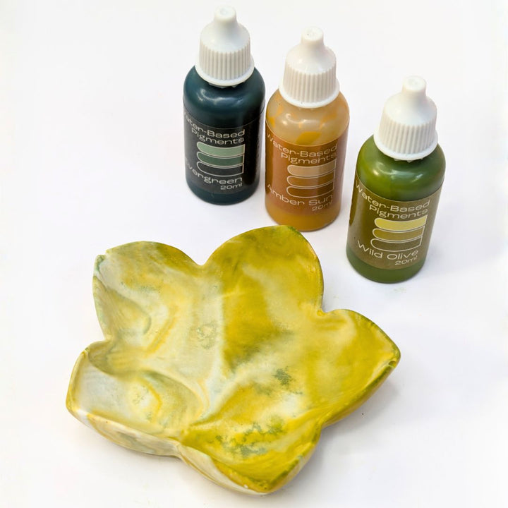 Marbelux Pigment Sets
