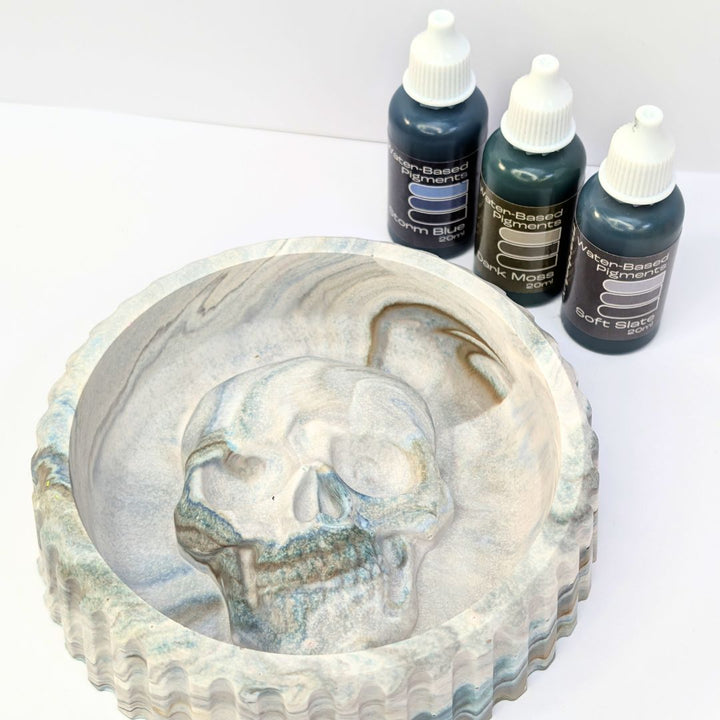 Marbelux Pigment Sets