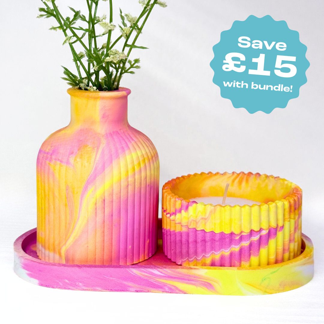 Home Decor Mold Bundle