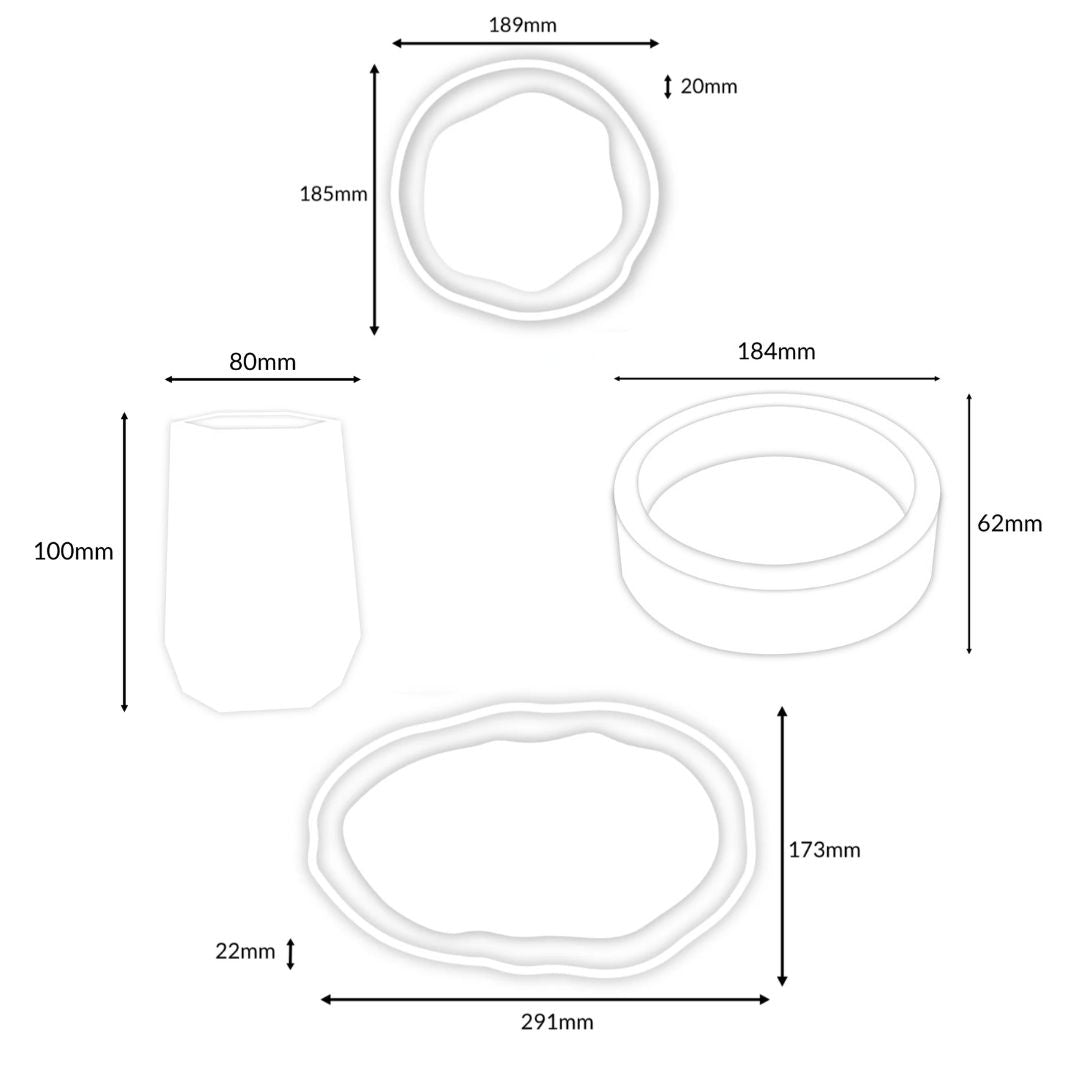 Mold Starter Bundle