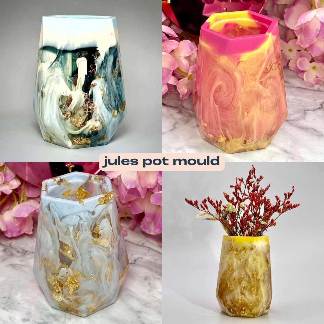 Mold Starter Bundle