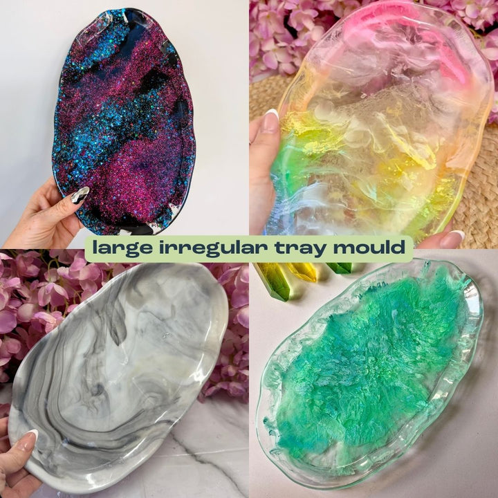 Mold Starter Bundle