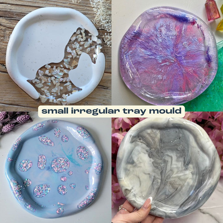 Mold Starter Bundle