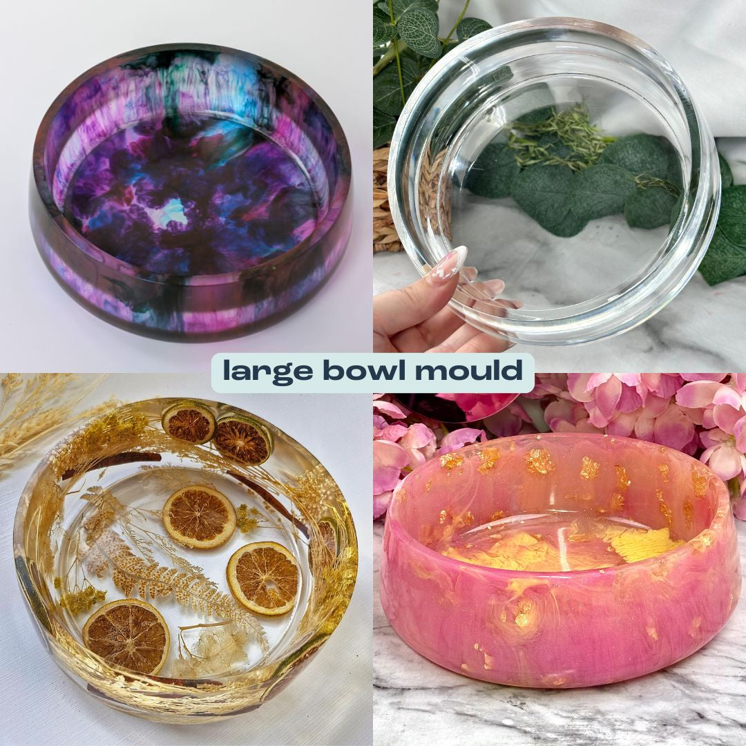 Mold Starter Bundle