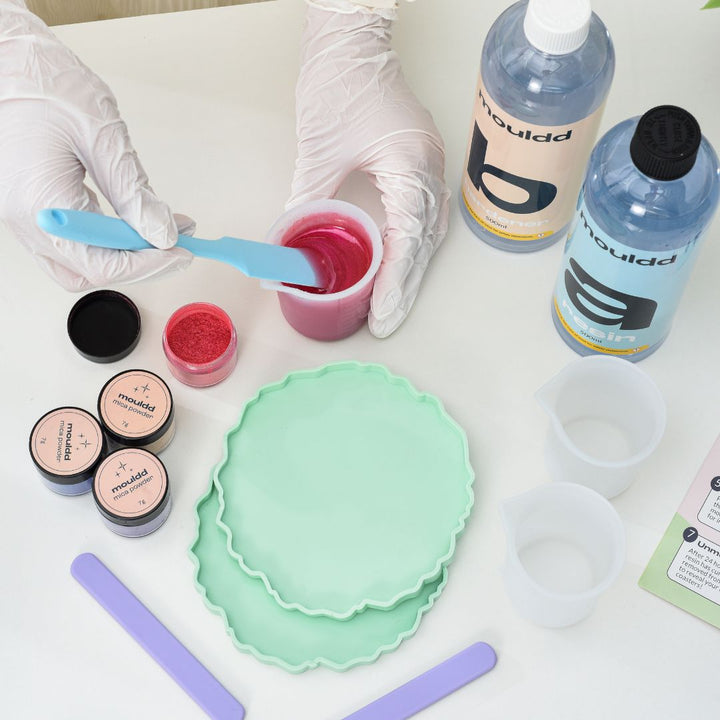 Ultimate Craft Gift Bundle