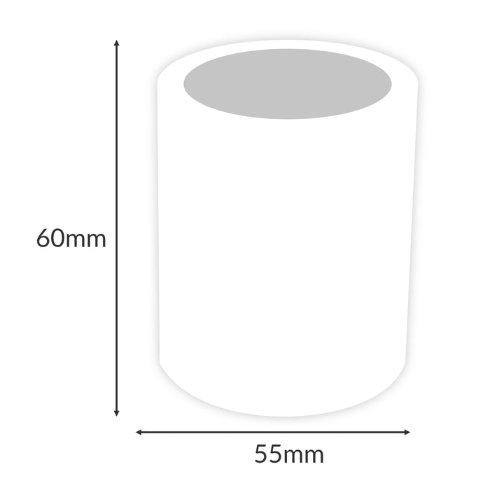 Small Pencil Pot Mold