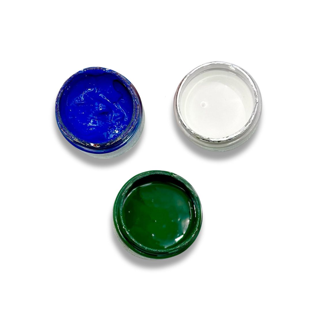 Epoxy Pigment Pastes