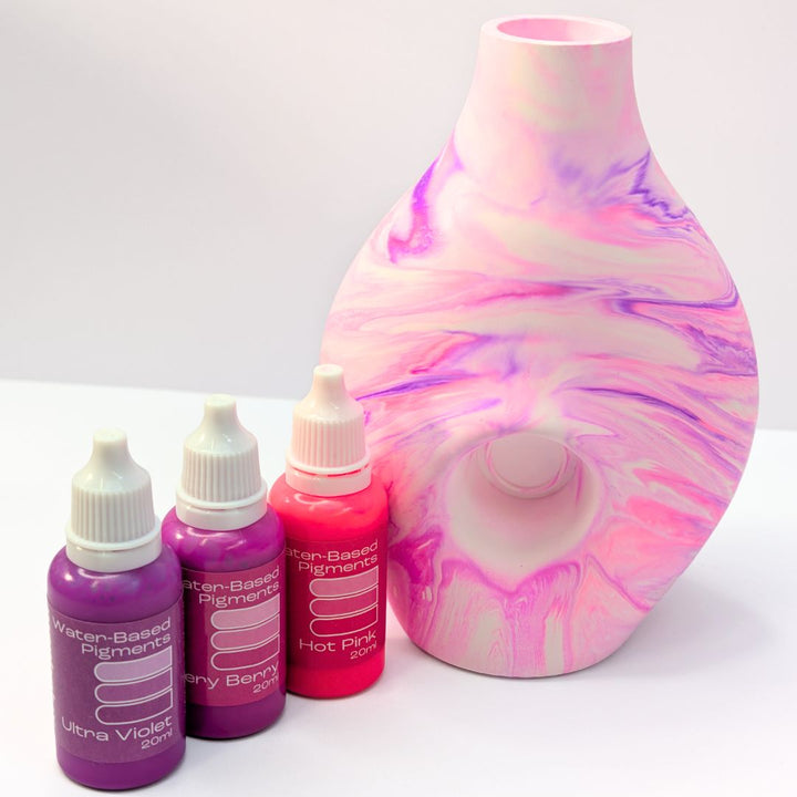 Marbelux Pigment Sets