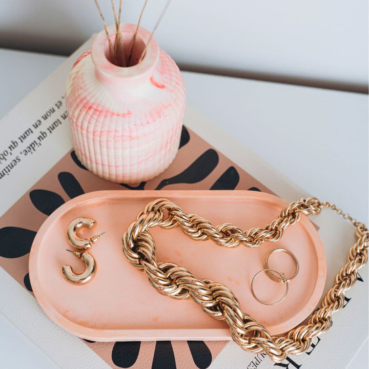 Marbelux Home Decor Kit