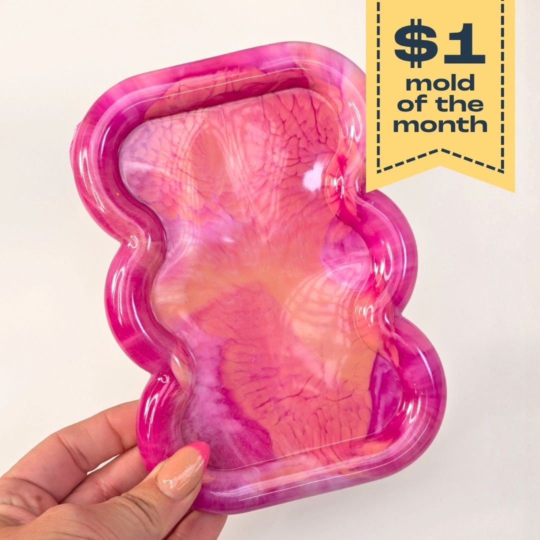 Resin Molds