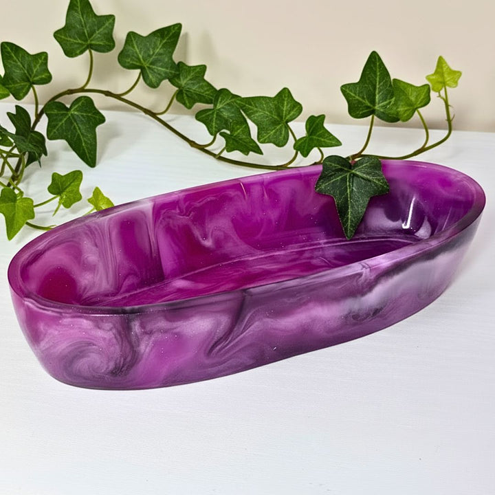 Oval Bowl Mould