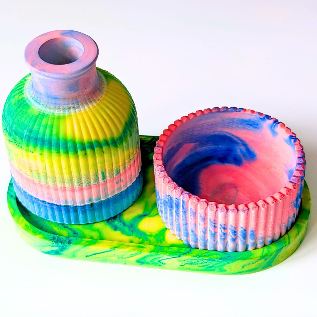 Home Decor Mold Bundle