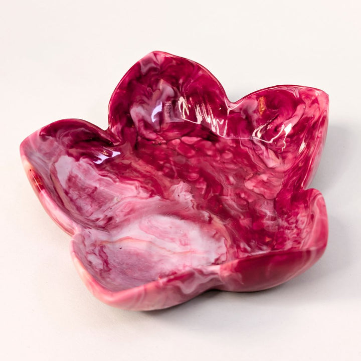 Flower Dish Mold