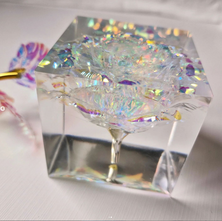 Cuboid Mould