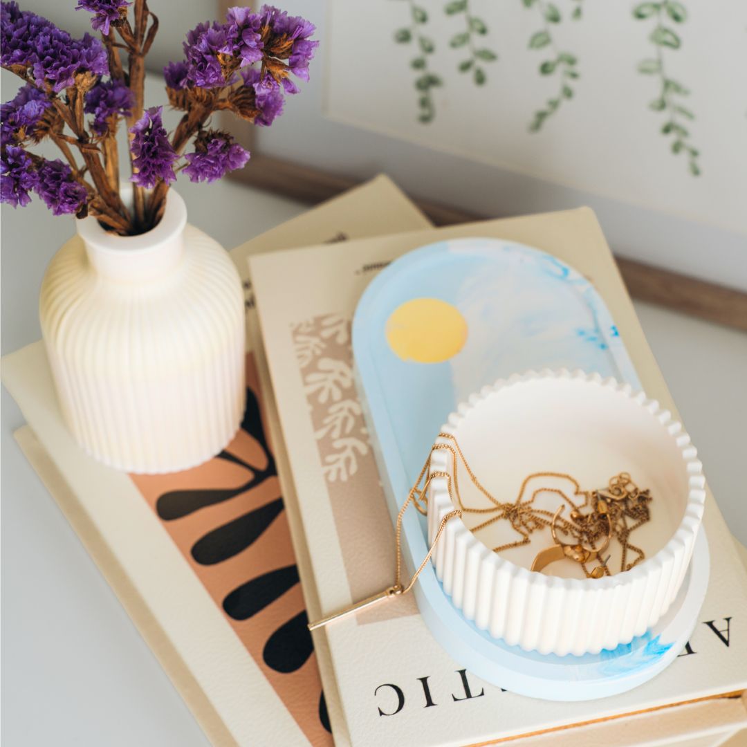 Home Decor Mold Bundle