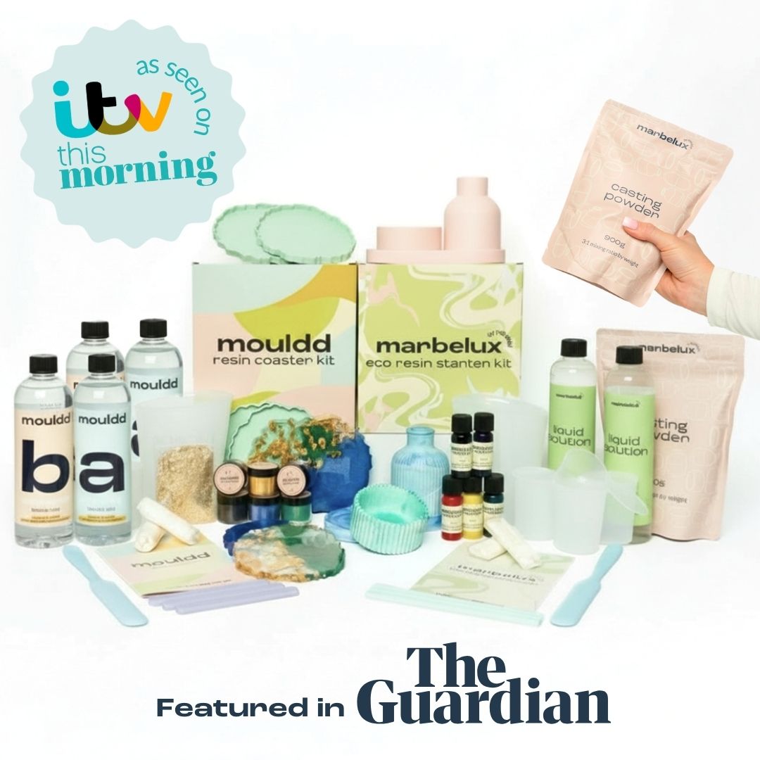 Ultimate Craft Gift Bundle