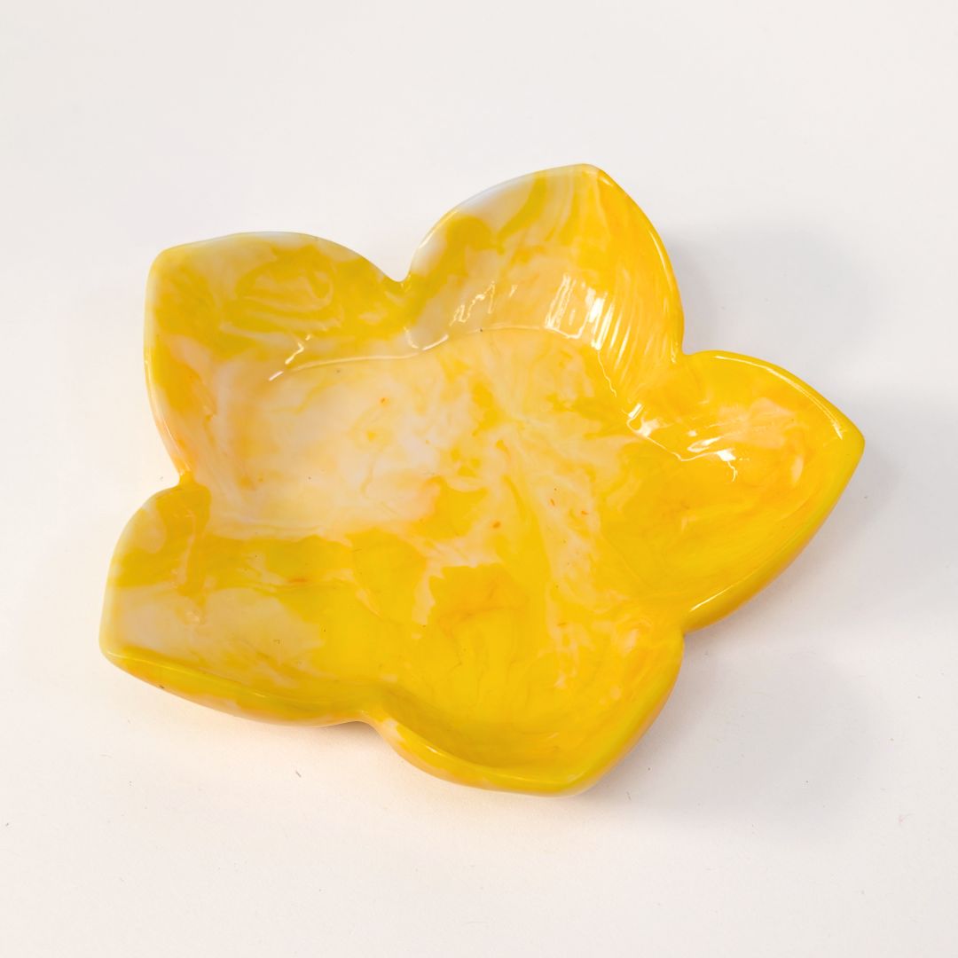 Flower Dish Mold