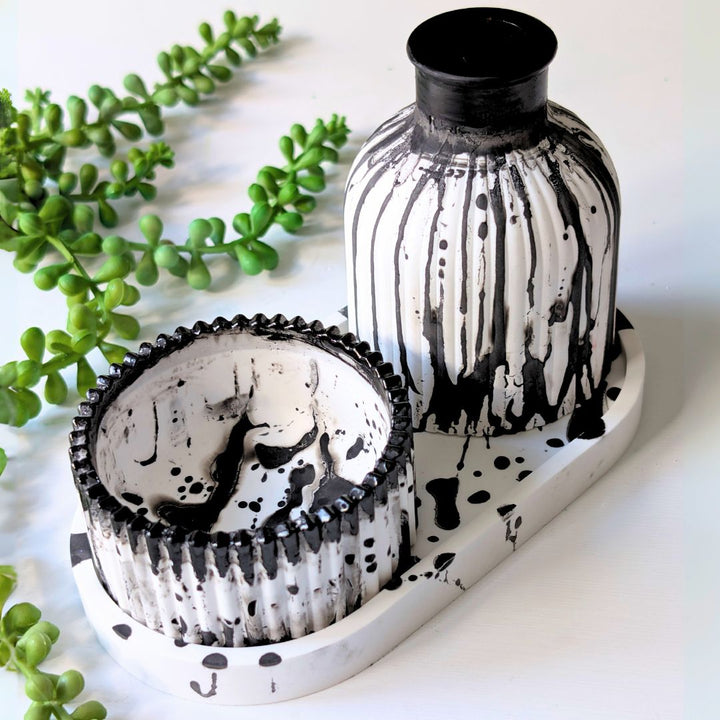 Marbelux Home Decor Kit