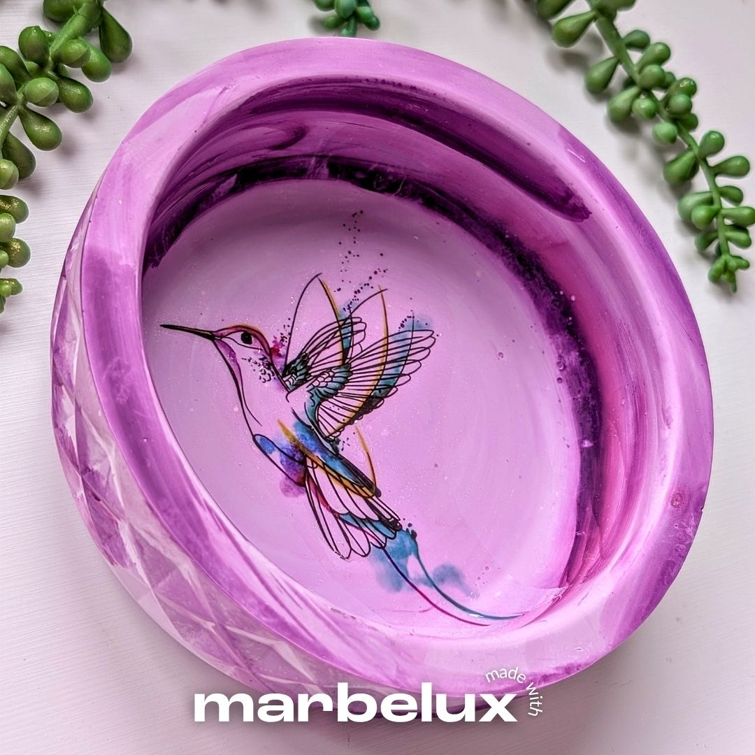 Geometric Bowl Mould