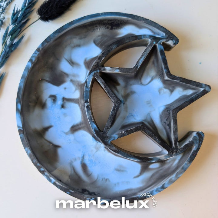 Marbelux Pigment Set