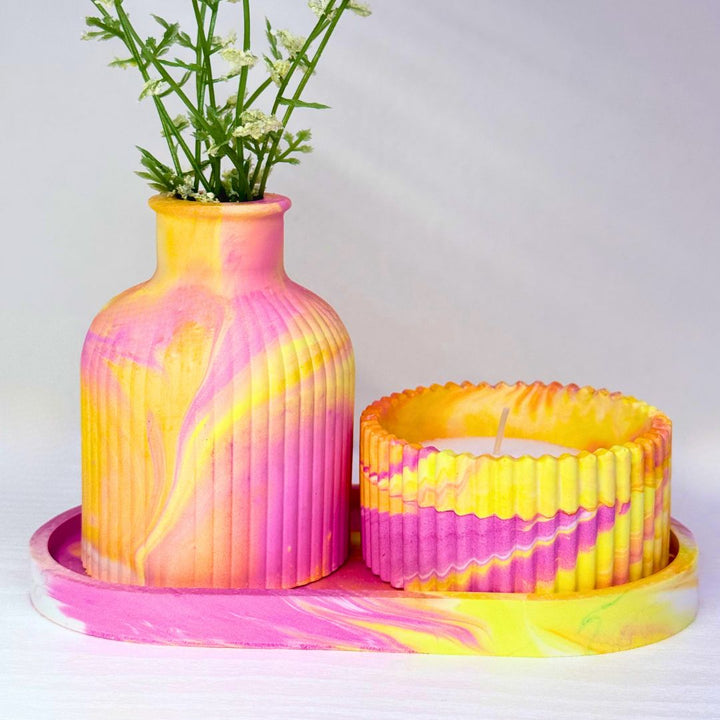 Marbelux Home Decor Kit