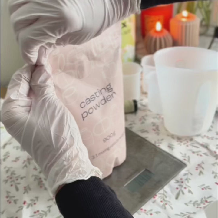 Marbelux Home Decor Kit